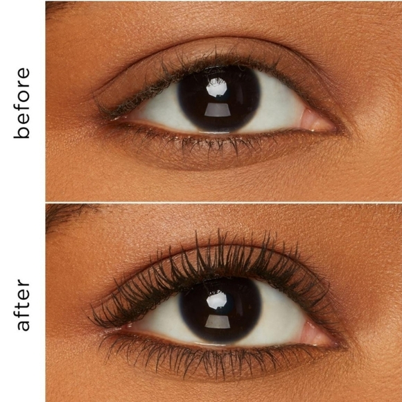 Tarte Big Ego Mascara: Black, Travel Size, New - Picture 3 of 7